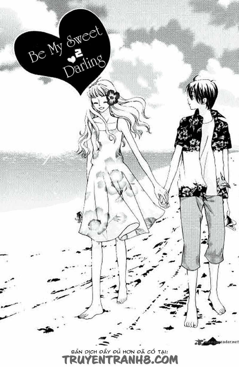 be my sweet darling chapter 2 3