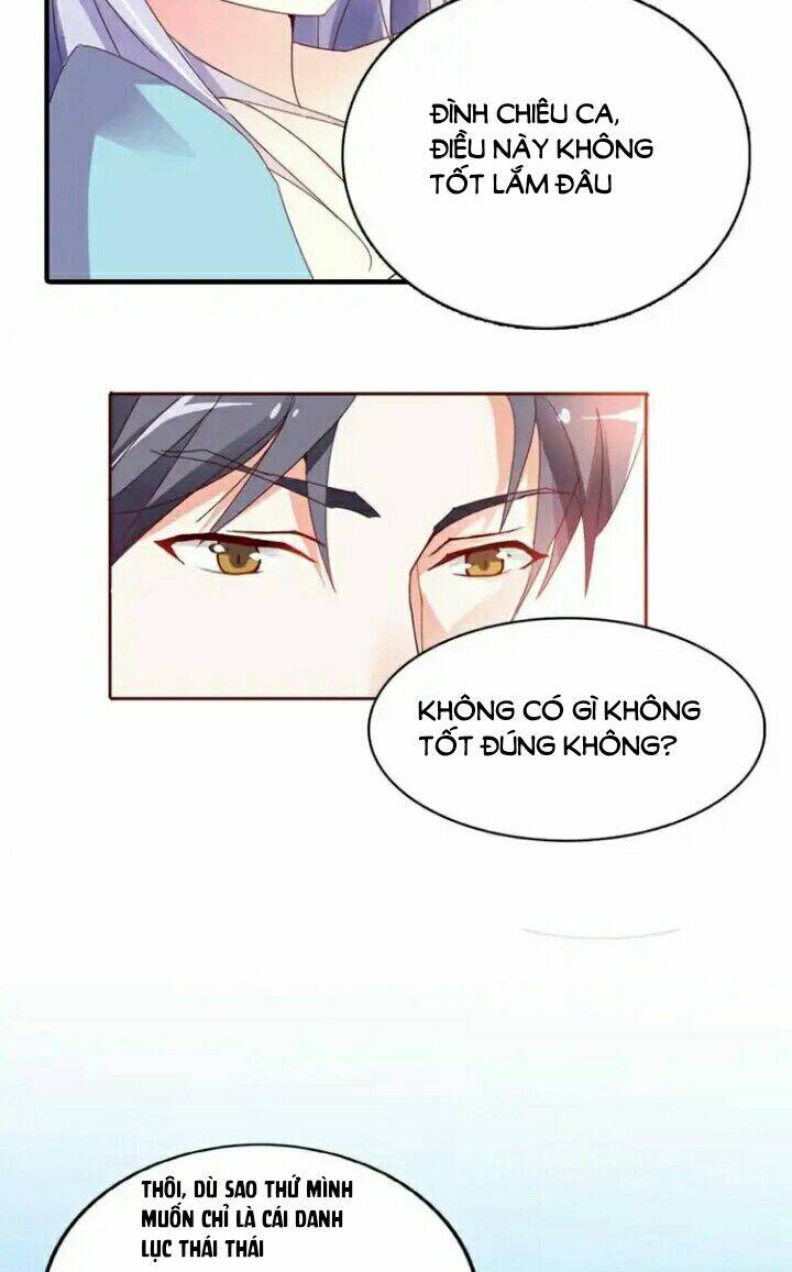 hôn bất li tình chapter 1 13