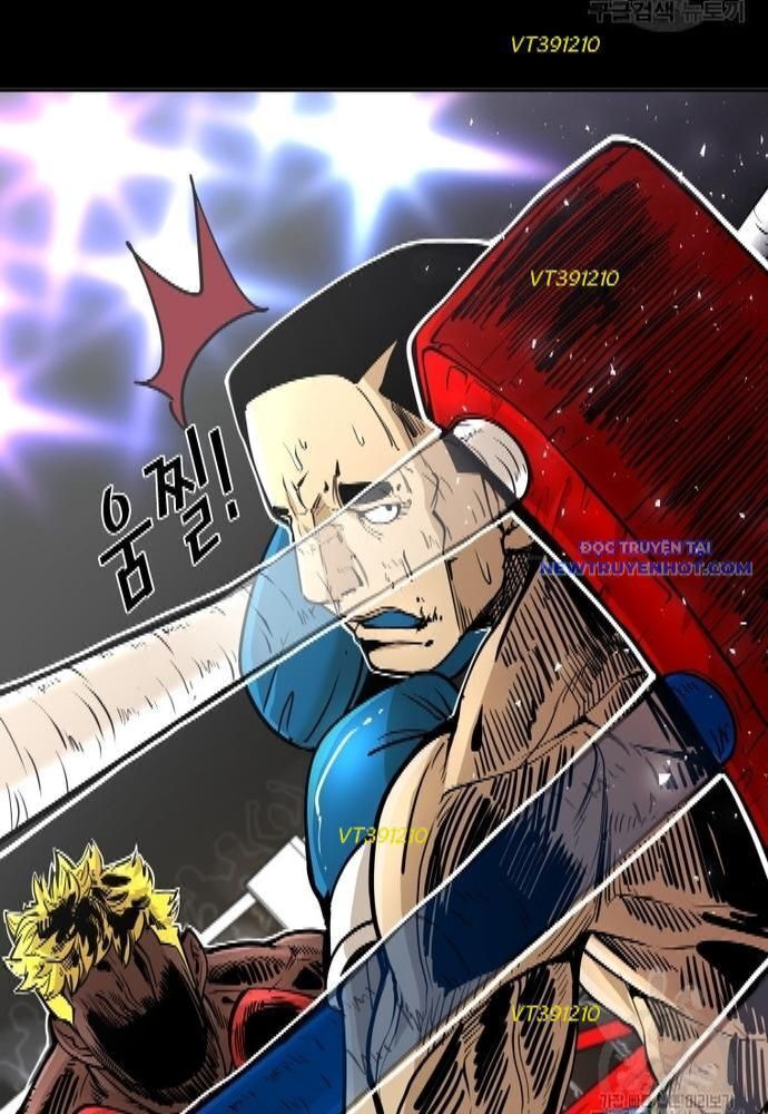 shark - cá mập chapter 256 44