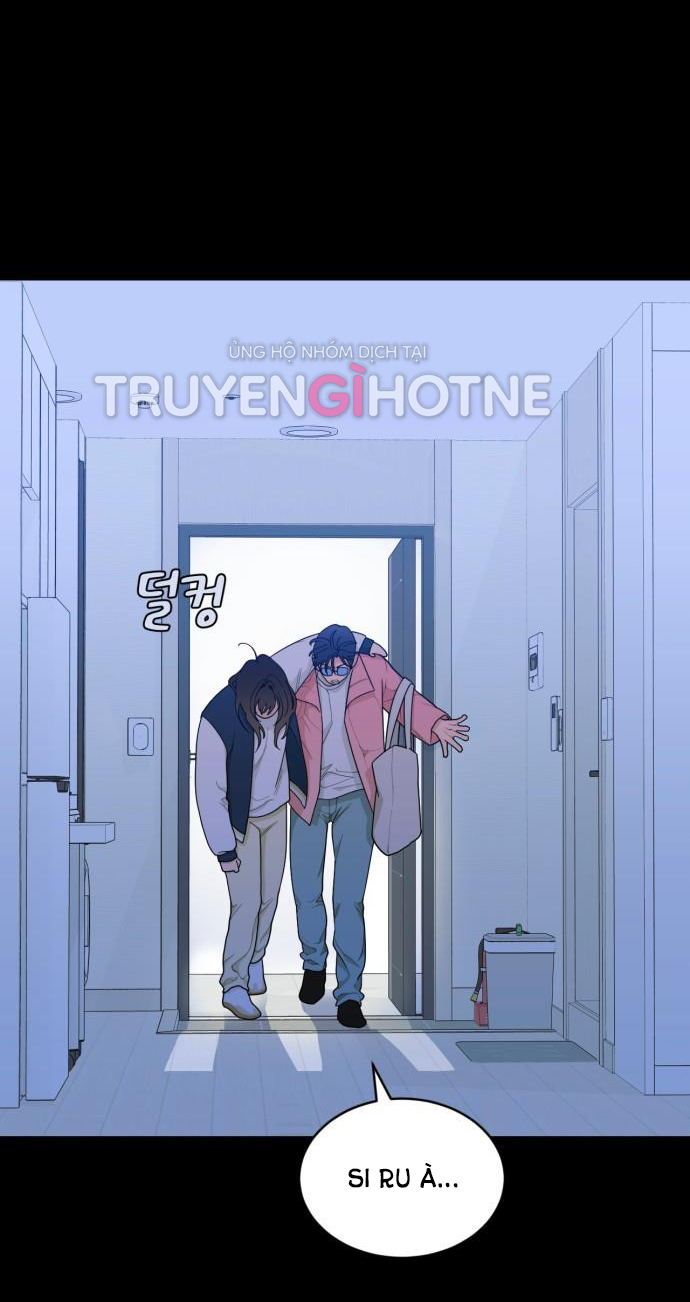 Vận May Bất Ngờ chapter 12.1 14