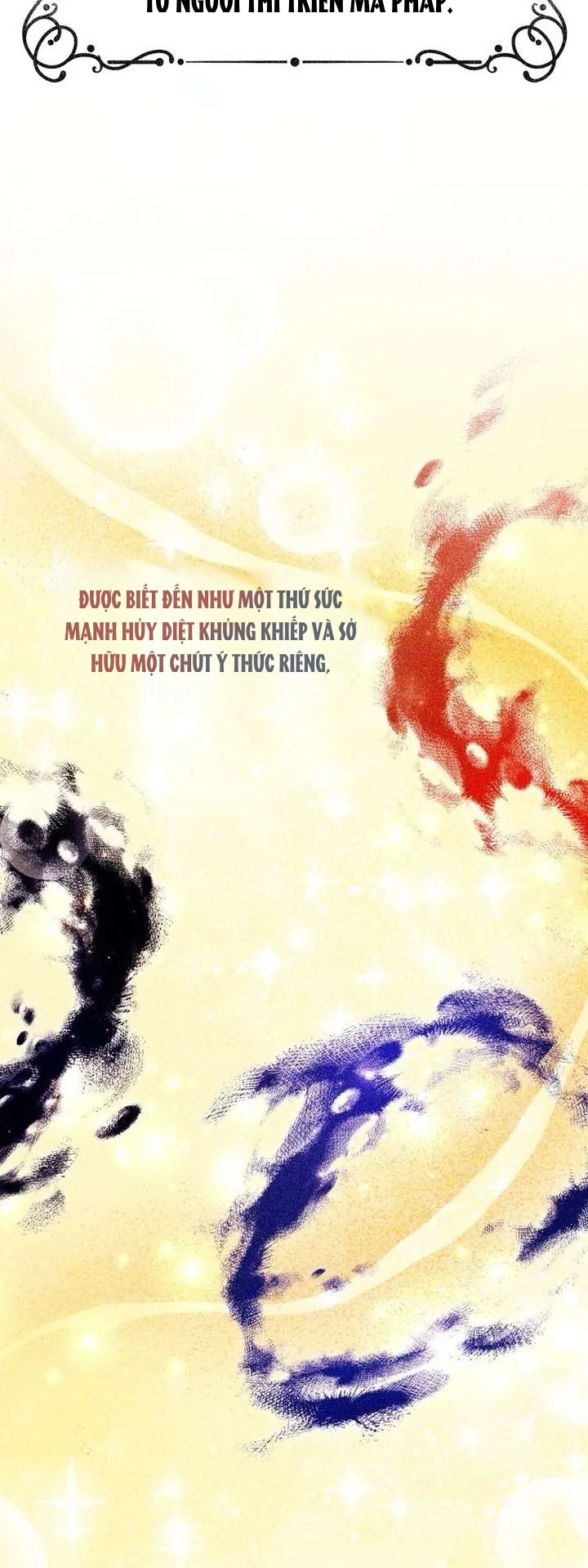 thoát chết một cách dễ dàng chapter 19 20