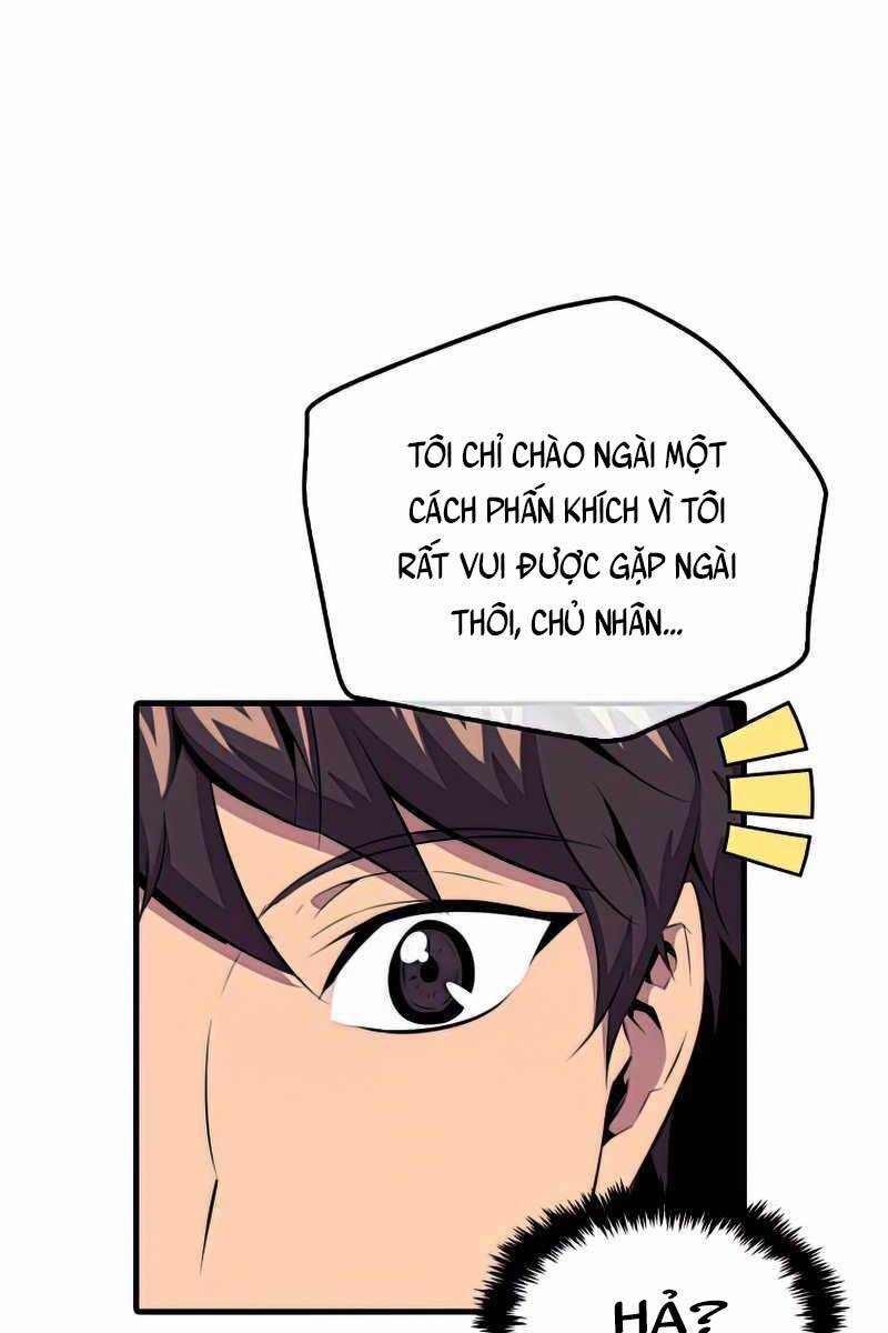 tôi thăng cấp trong lúc ngủ chapter 49 27