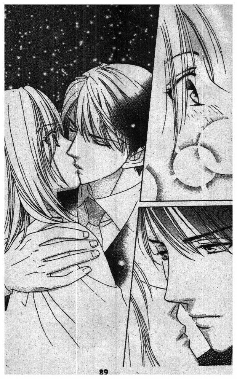 chiyou yo hana yo chapter 2 89