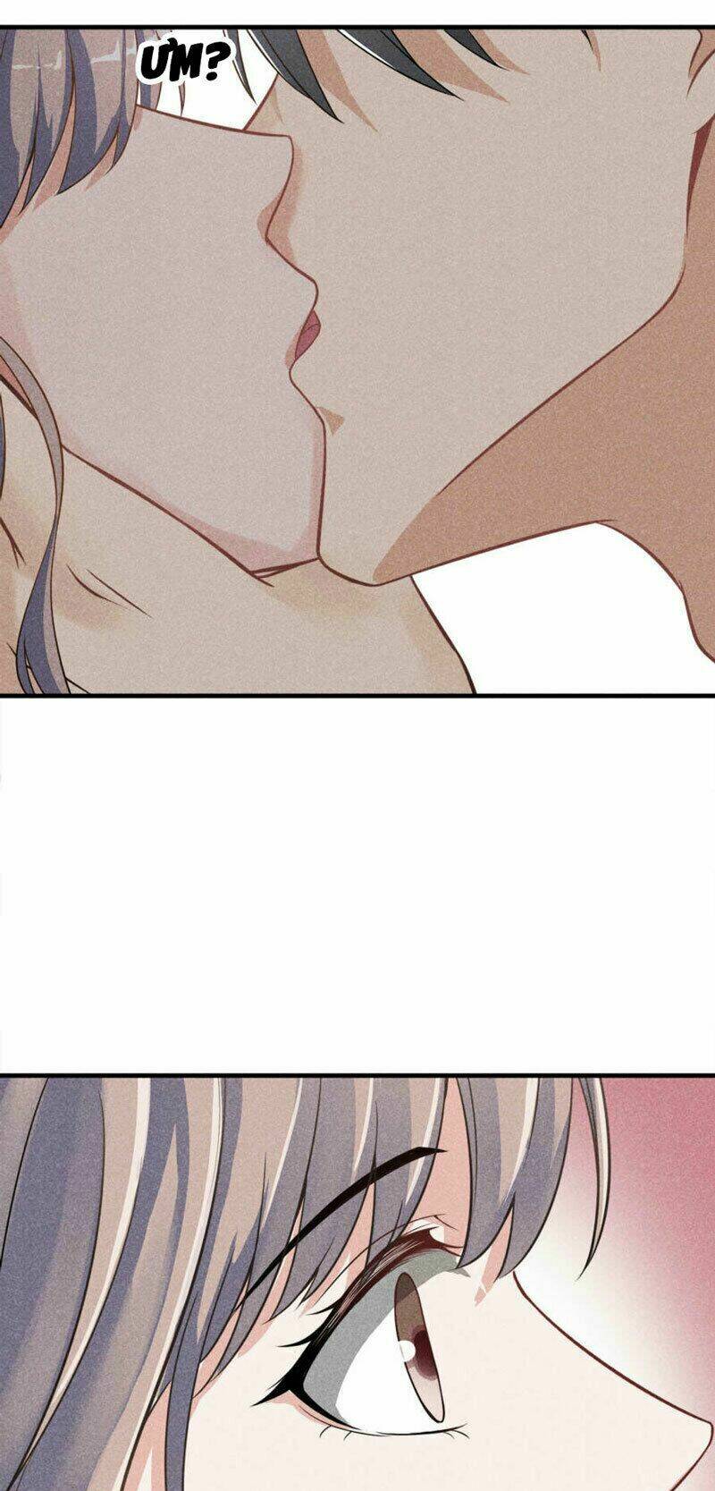 cạm bẫy lửa tình chapter 2 33