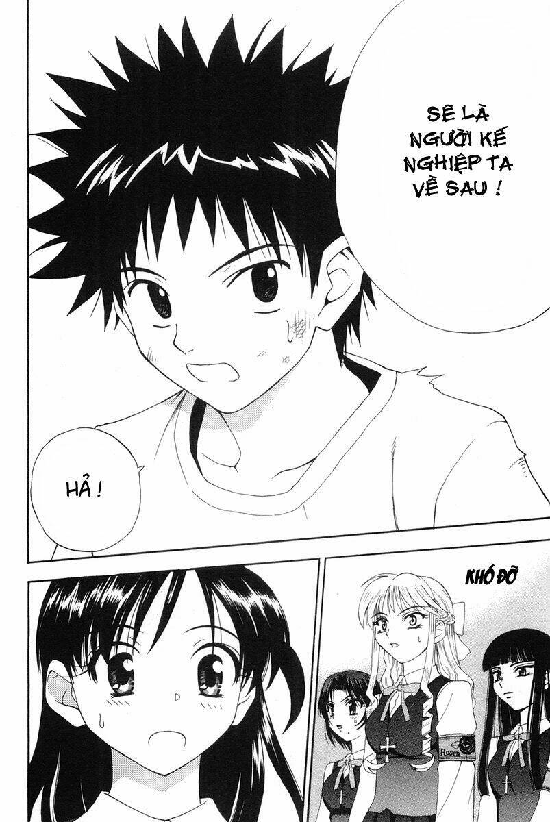 tanpo chapter 2.2 22