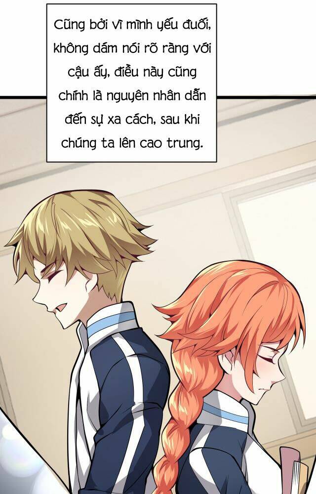 vạn vật hợp nhất chapter 15 29