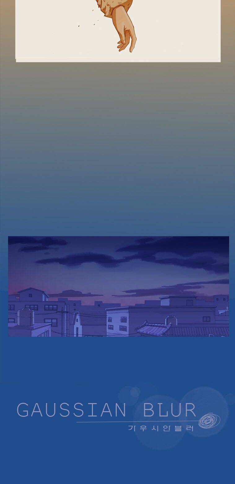 gaussian blur chapter 0 3