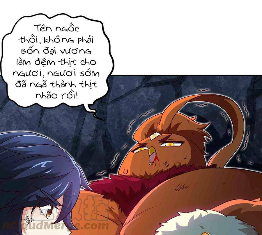 bản kiếm tiên tuyệt không làm nô chapter 38 30