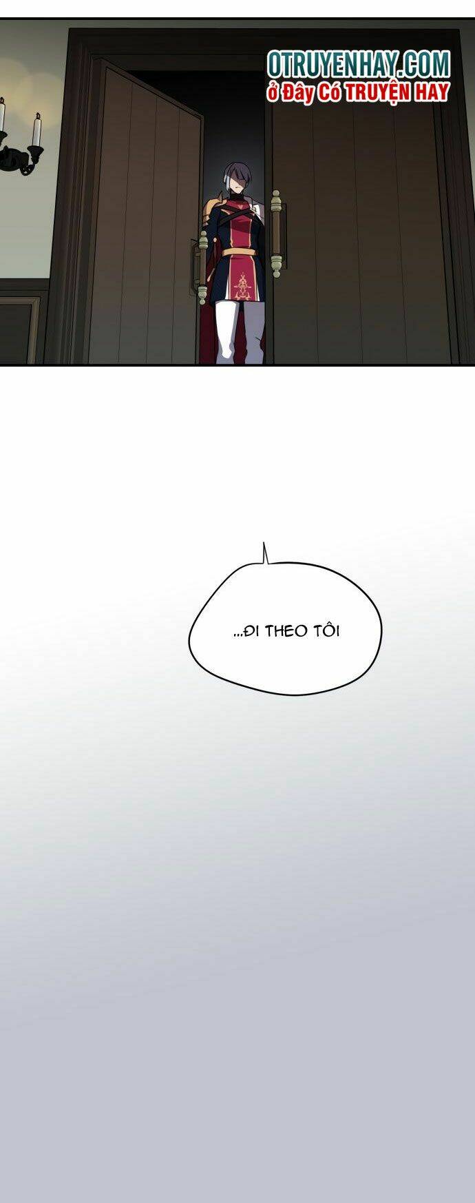 lâu đài vô danh chapter 3 11