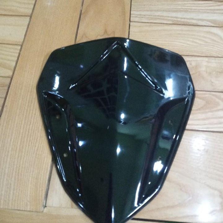 Mão chắn gió V3 cho NVX, EX 150, Winner