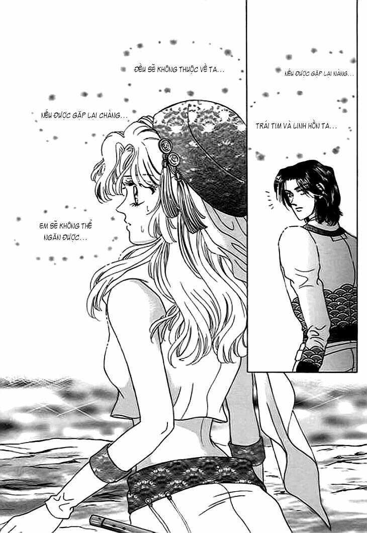 spirit of the ocean chapter 8 26