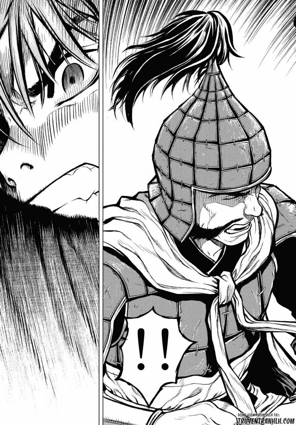 bounder ~saikyou no shounen kou~ chapter 1 39