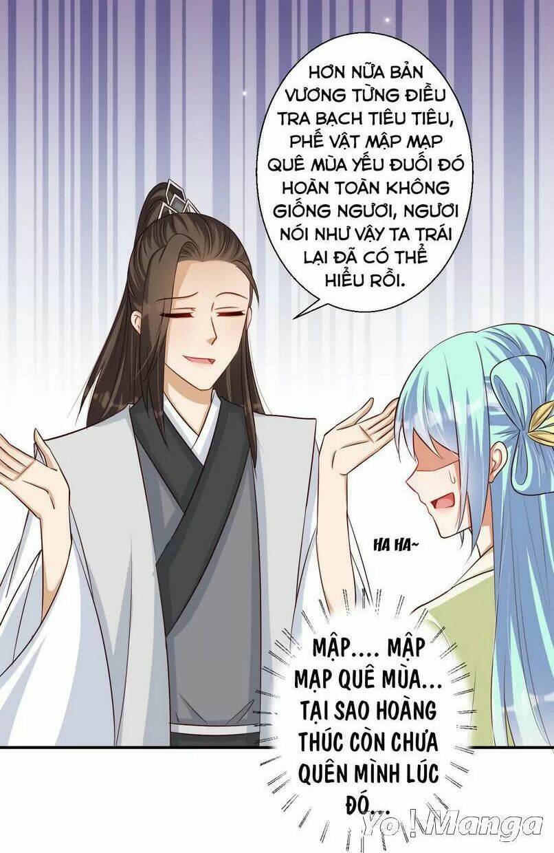 độc y cuồng phi chapter 43 4