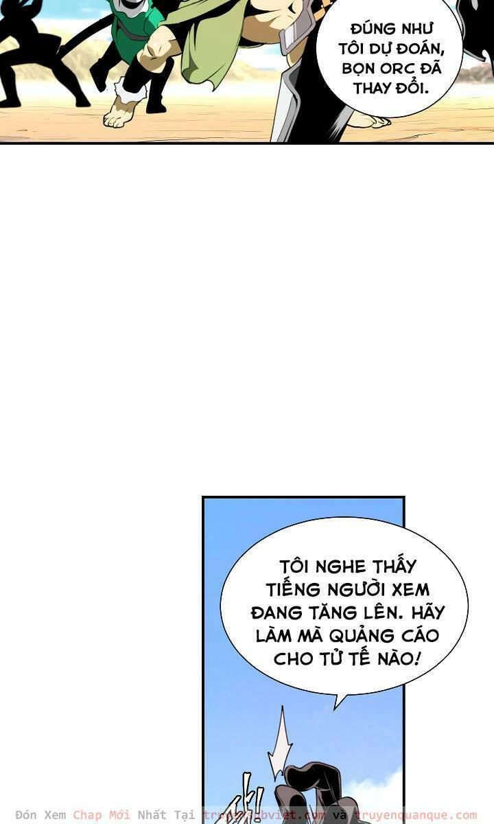 tôi sinh ra để làm người vĩ đại chapter 14 49