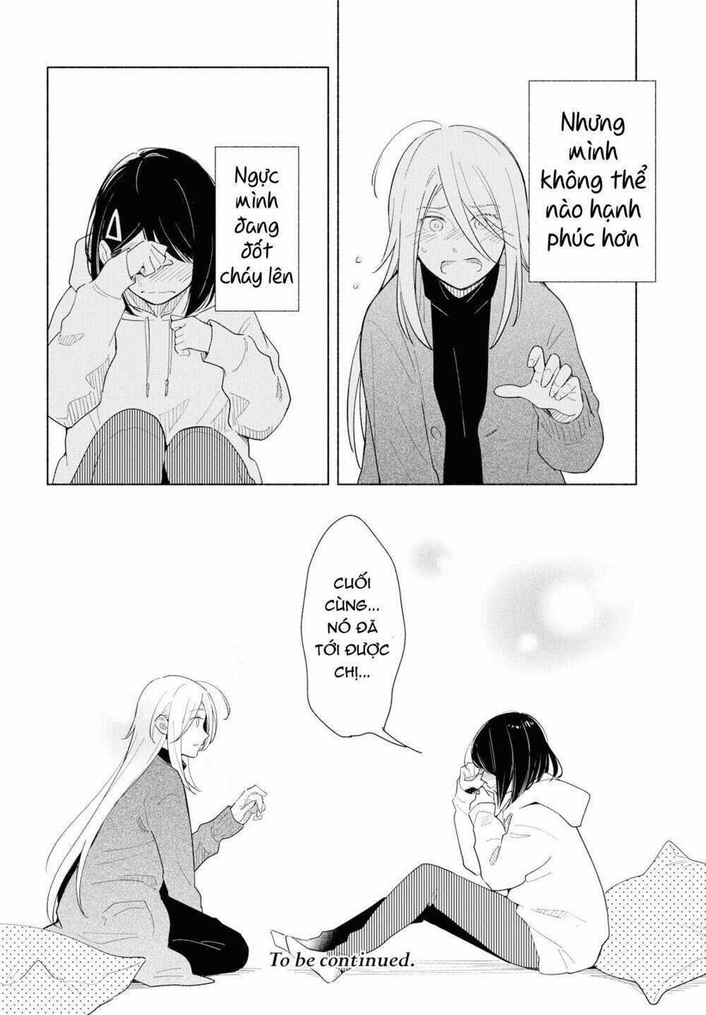 this love that won't reach chapter 21 26