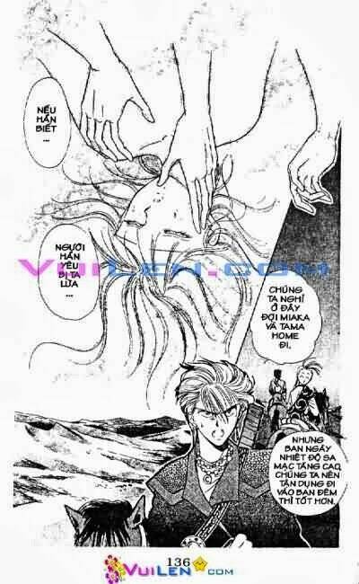 quyển sách kỳ bí chapter 9 137