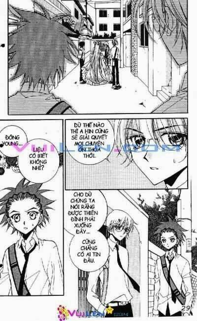 nàng công chúa bỏ trốn chapter 4 29