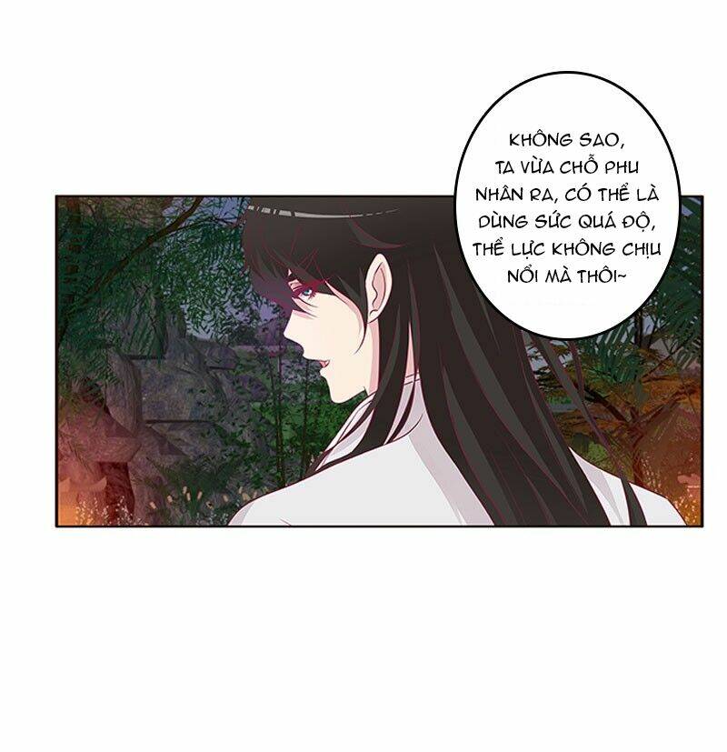 tướng quân mời ra trận chapter 89 4