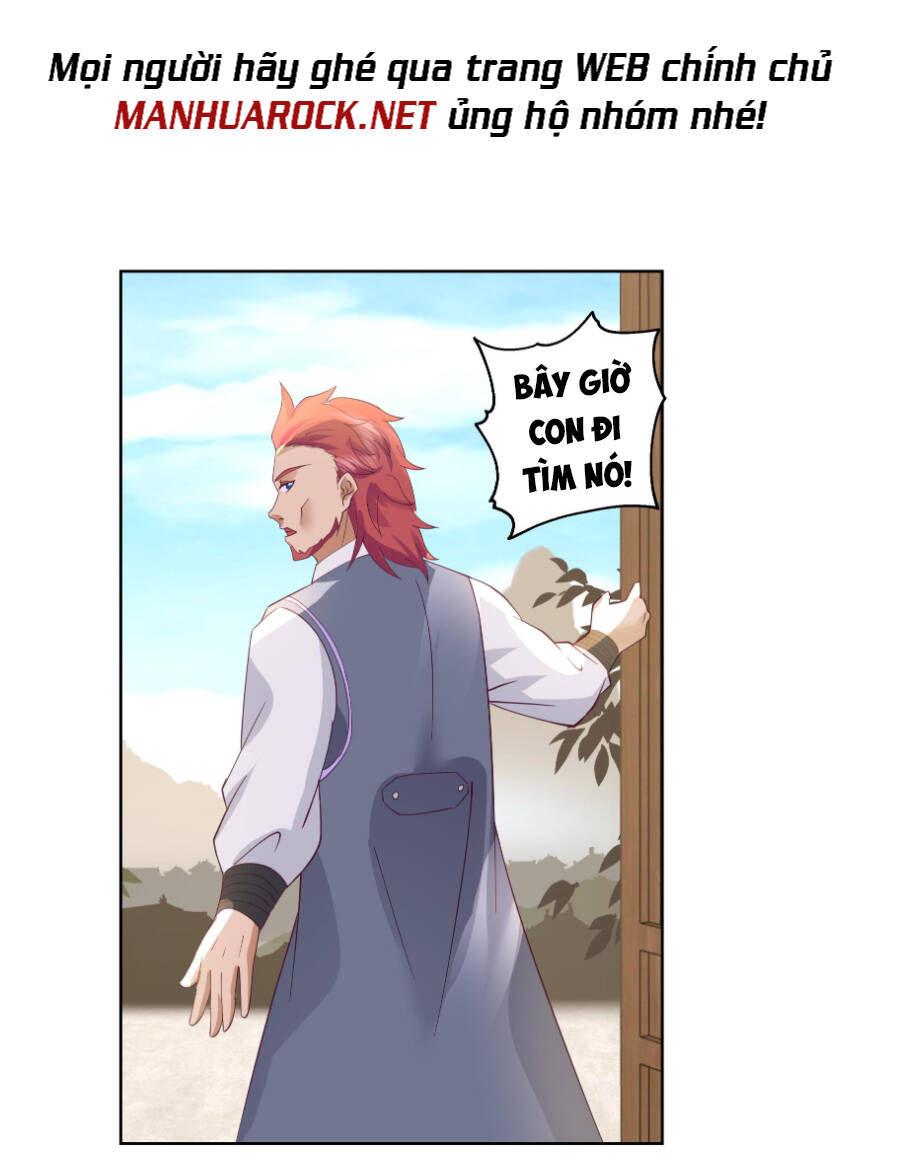 trên người ta có một rồng chapter 593 8