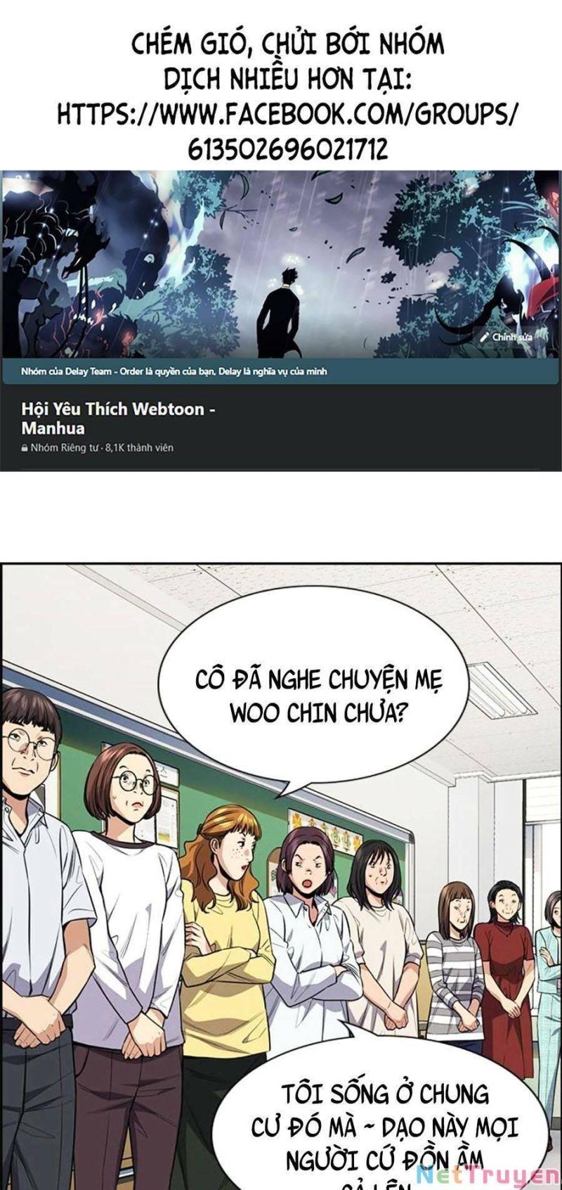 giáo dục chân chính chapter 89 1