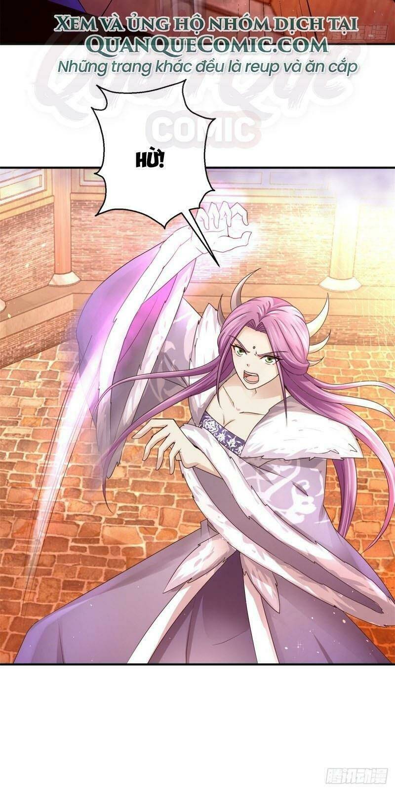 cửu dương đế tôn chapter 158 2