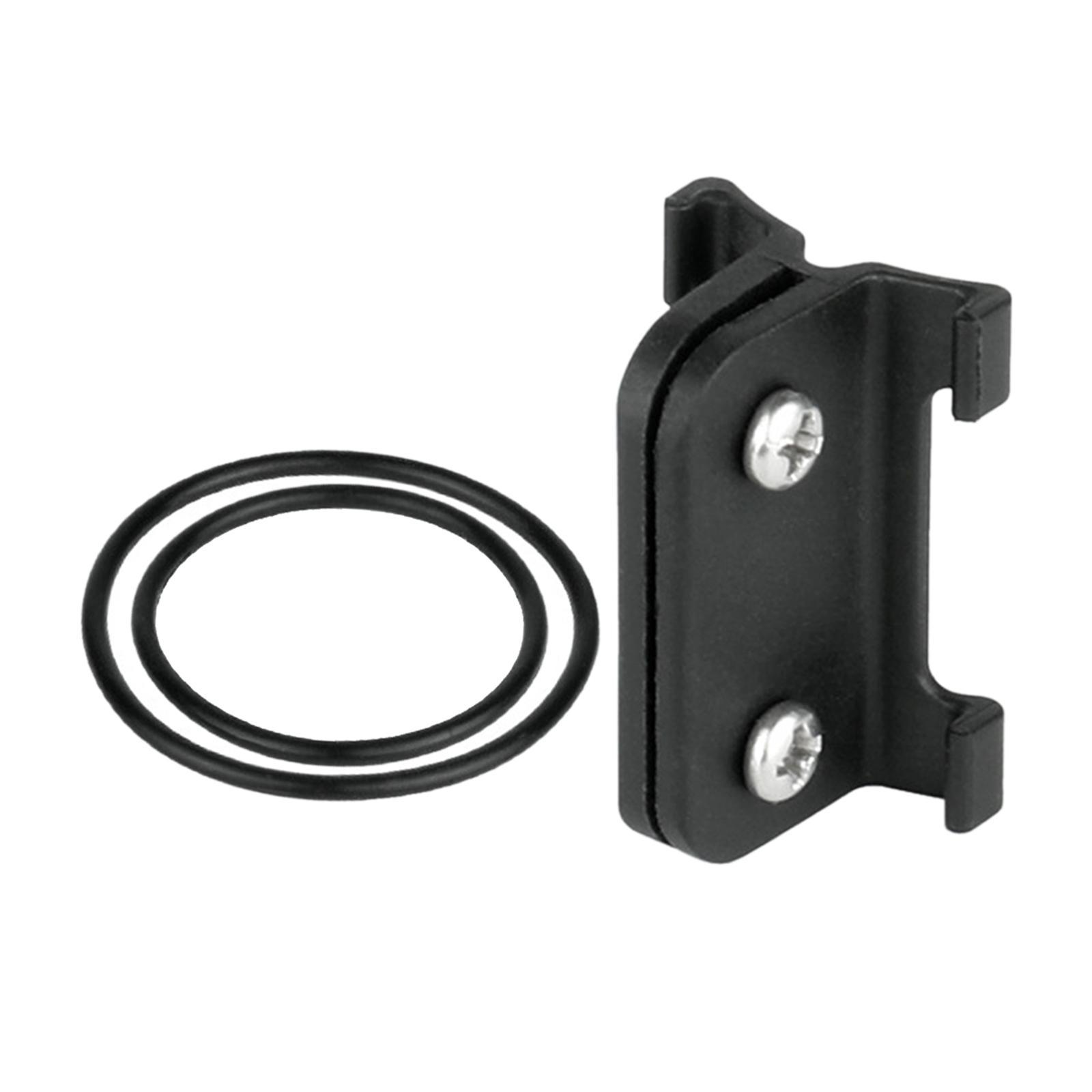 Bike Race Number Plate Mount Holder Bracket for Triathlon Race