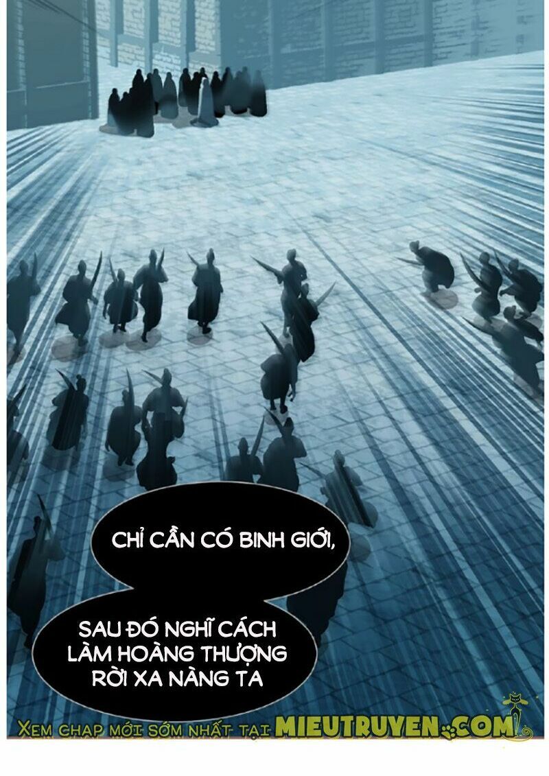 nhất đại linh hậu chapter 70.1 12