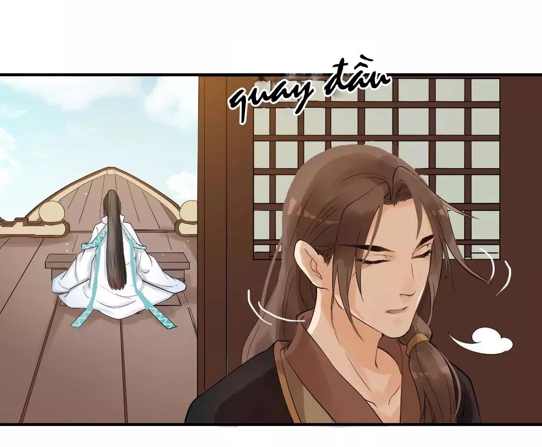 bồng sơn viễn chapter 2.1 26