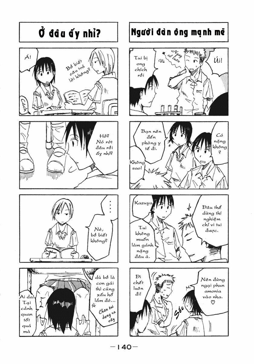 imouto wa shishunki chapter 10 13