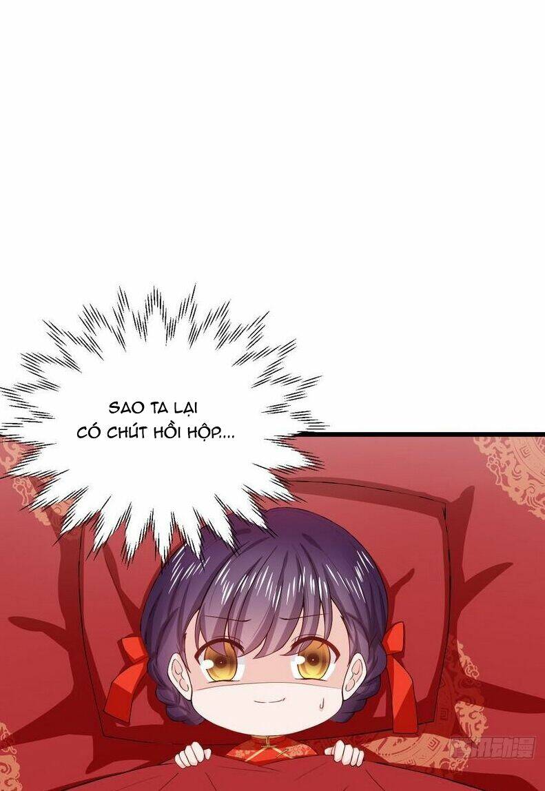 vợ yêu tư sủng của thiếu soái chapter 15 41