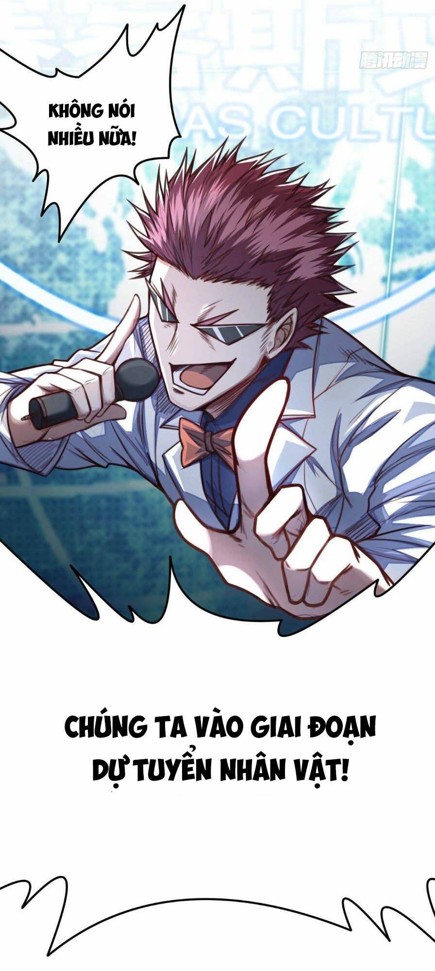 võng du chi tối cường liệp nhân chapter 4 14