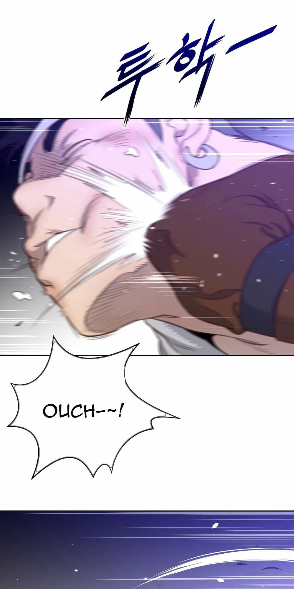 một nửa hoàn hảo chapter 31 17