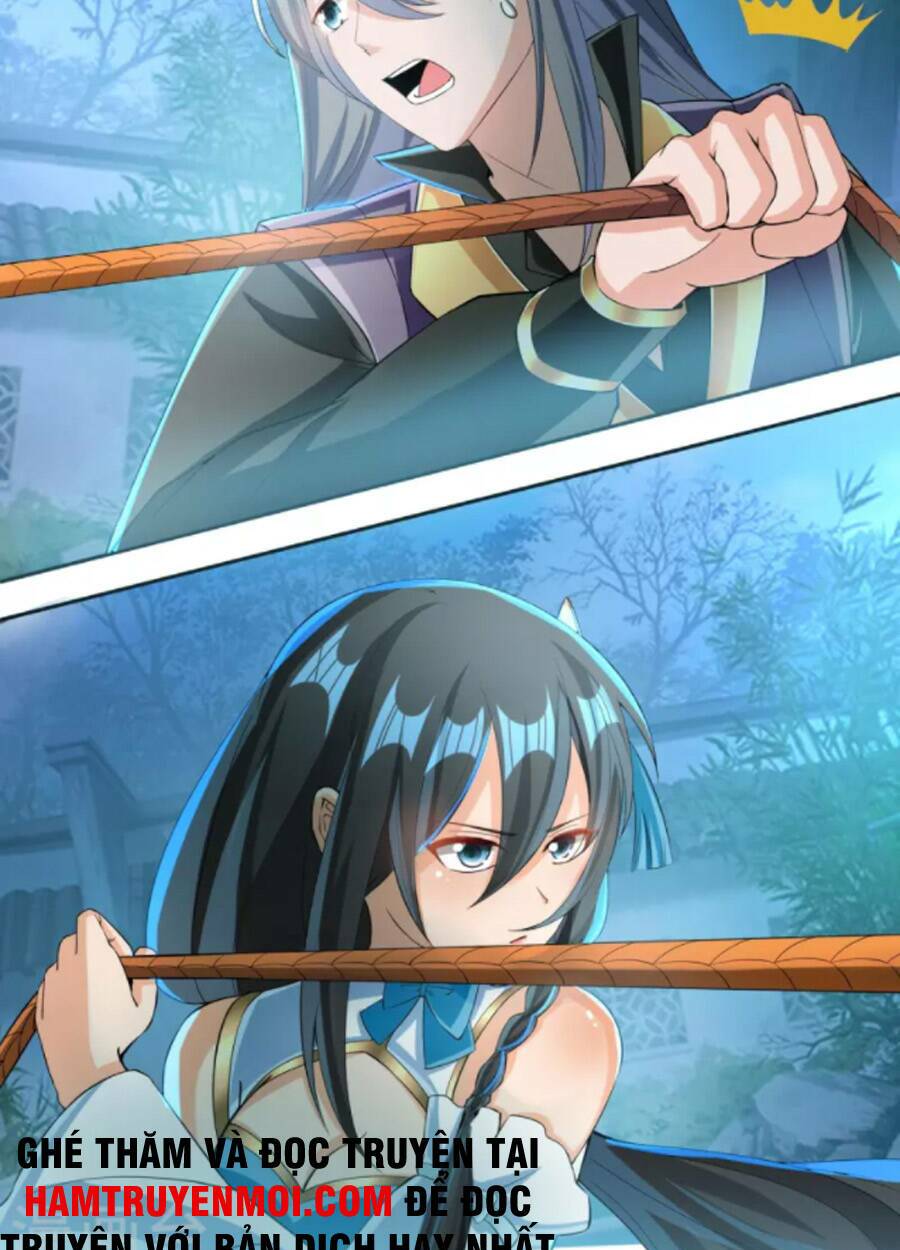 tiến sĩ khoa học kỹ thuật tu tiên chapter 65 3