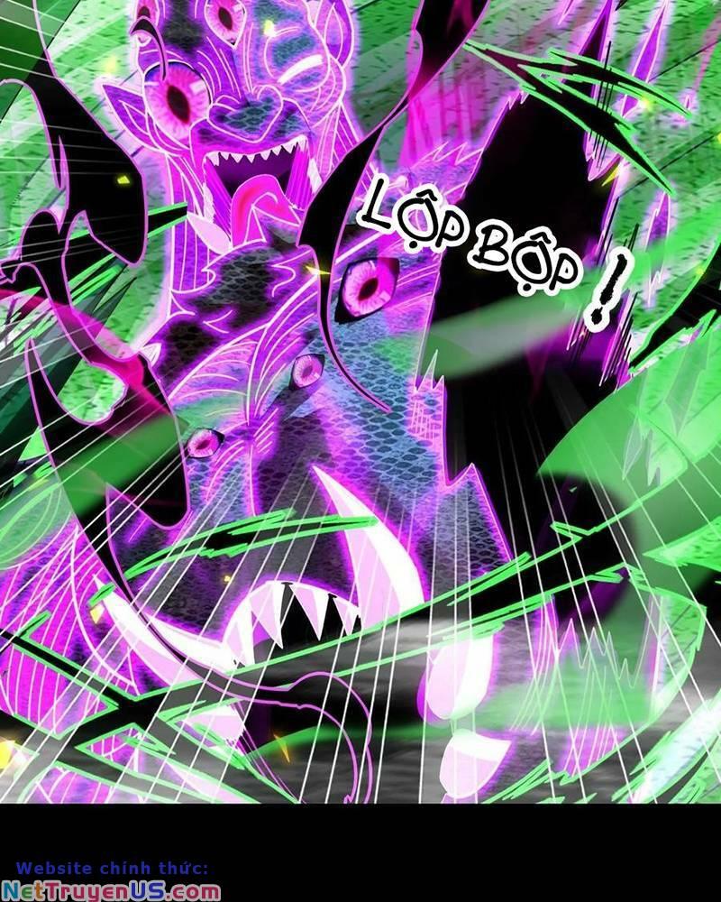 nhìn thấy thanh máu, ta xử tội thần linh chapter 114 14