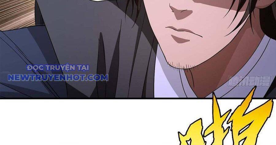 thiên long bát bộ webtoon chapter 133 8