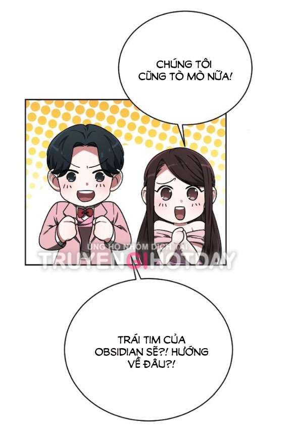cô dâu của obsidian chapter 4.2 60