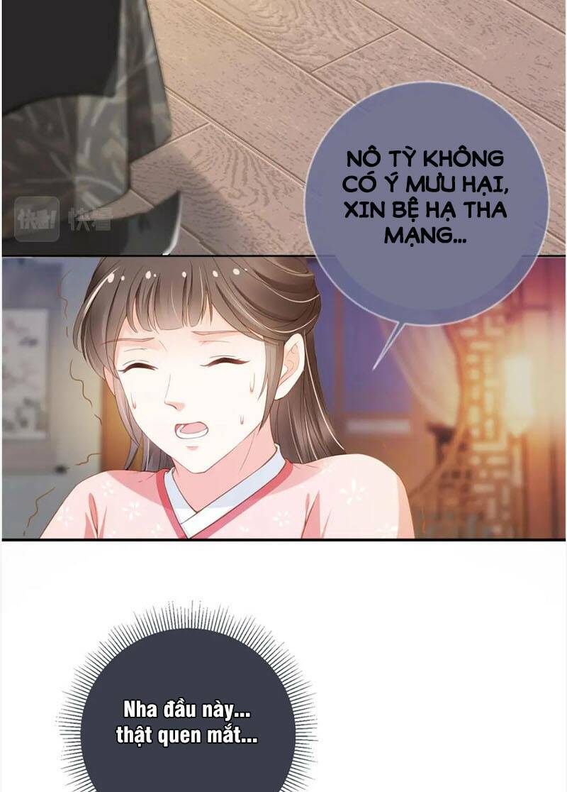 nhặt được bảo bối manh manh chapter 14 18