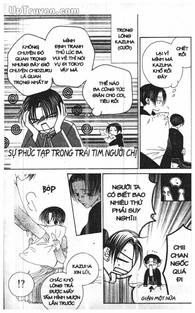 thấy mờ ghét chapter 12 70