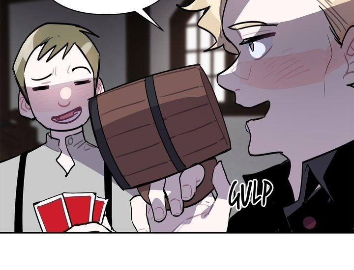 cách mà pháp sư đối mặt với cái chết chapter 14.1 8