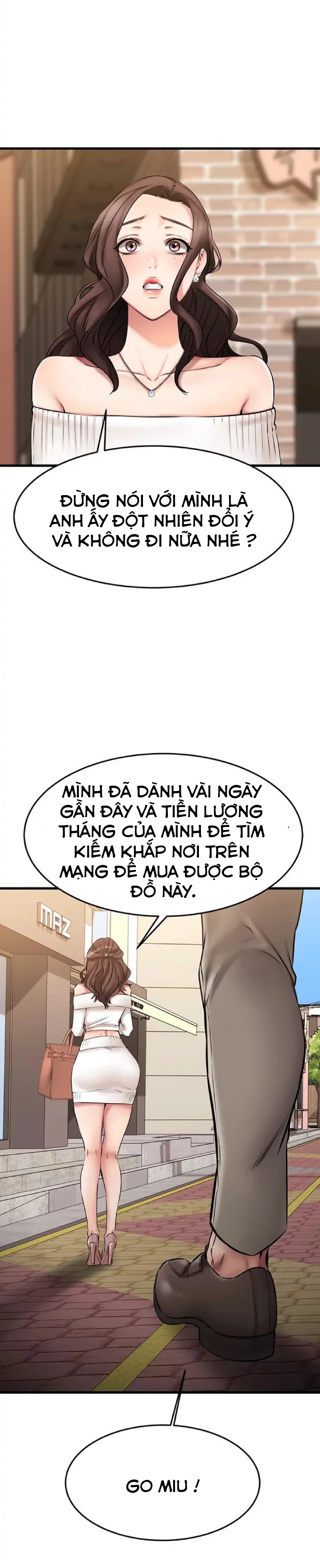 ranh giới người bạn chapter 20 39