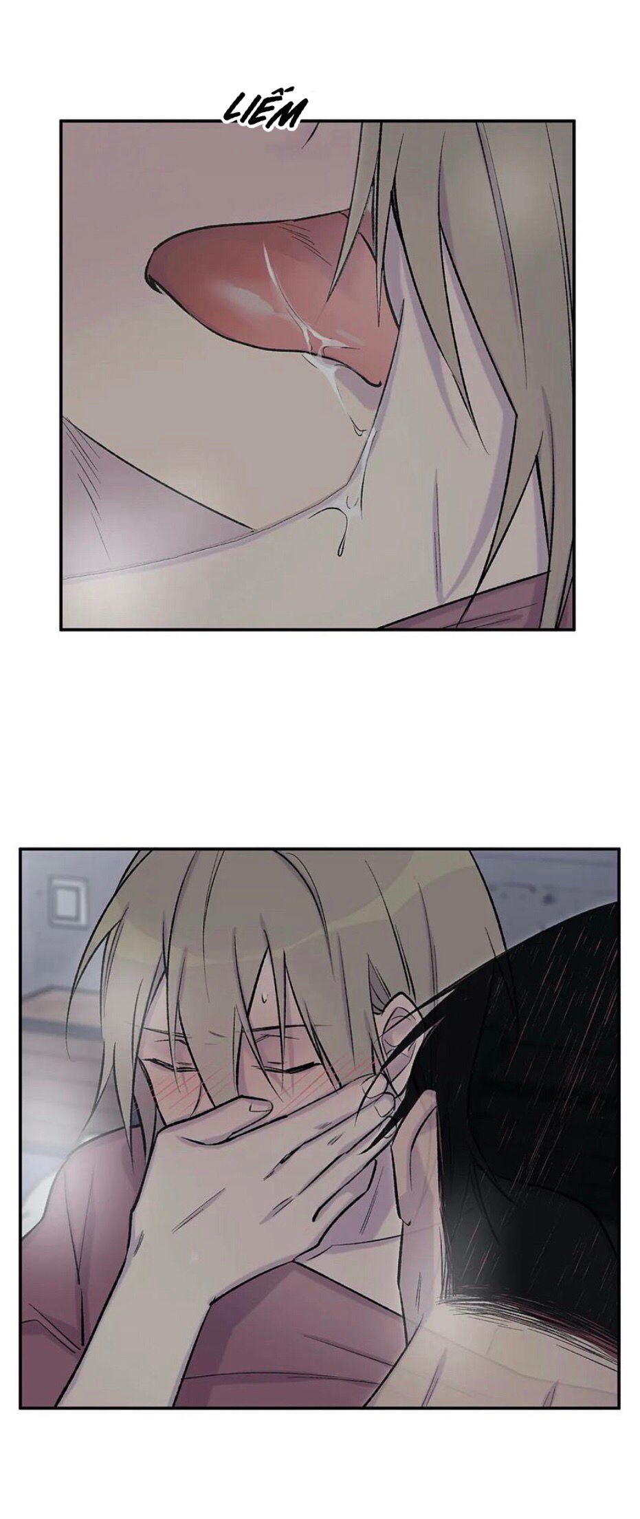 đừng viết nữa, tác giả thân mến! chapter 23 19