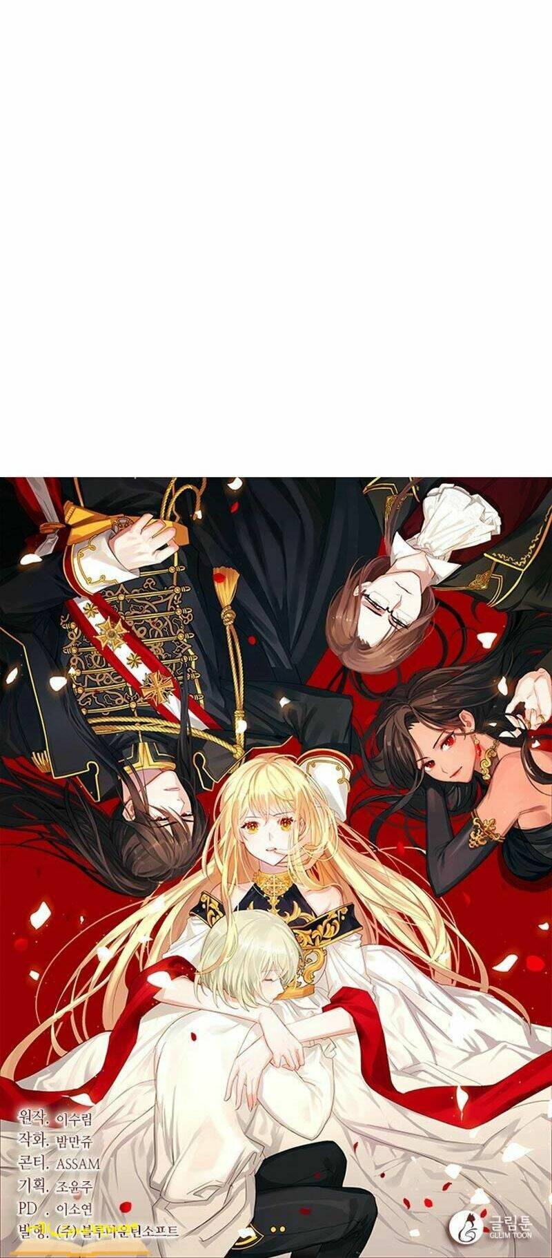 cộng tác của hoàng đế chapter 21 42