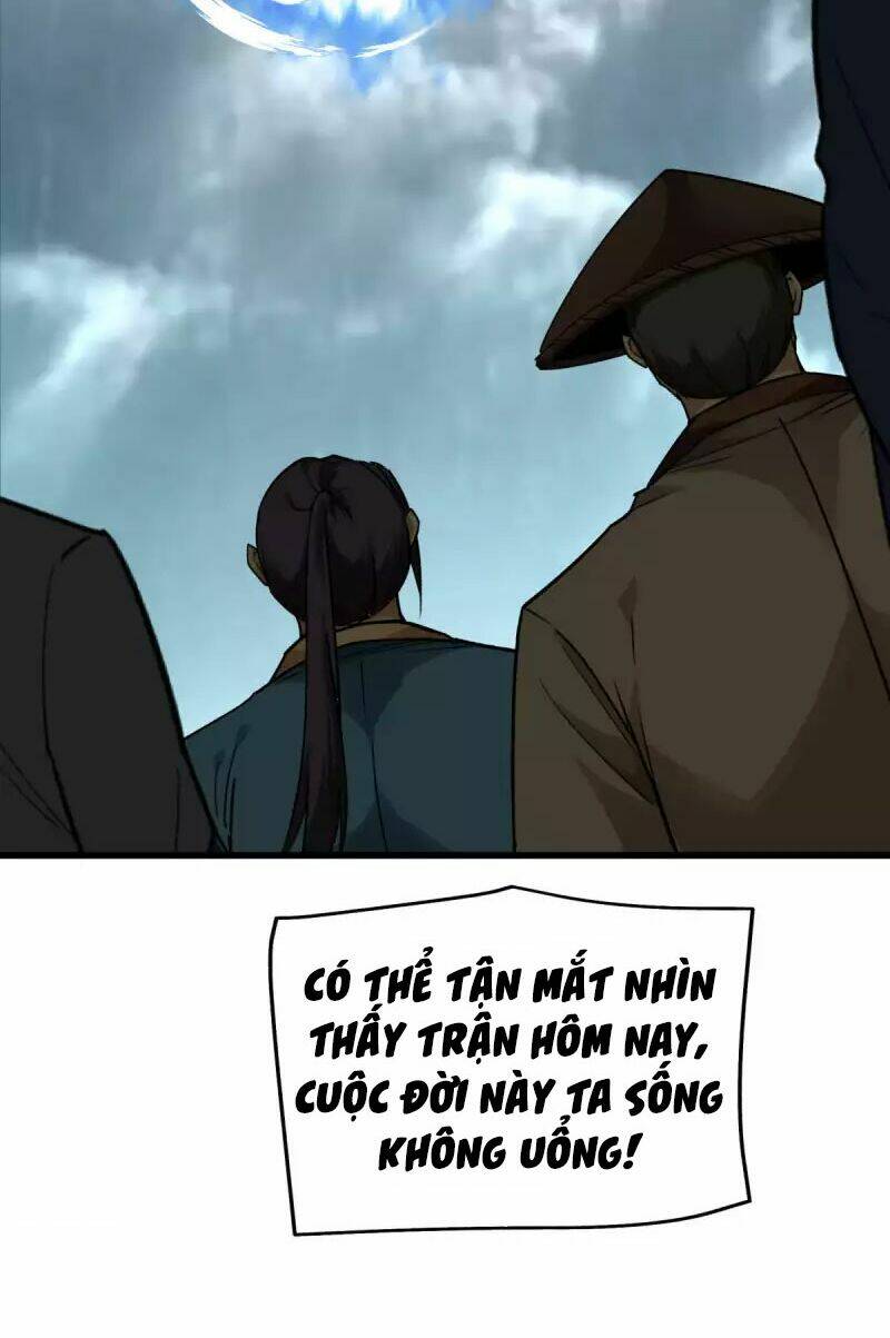 trọng sinh ta là đại thiên thần chapter 136 54