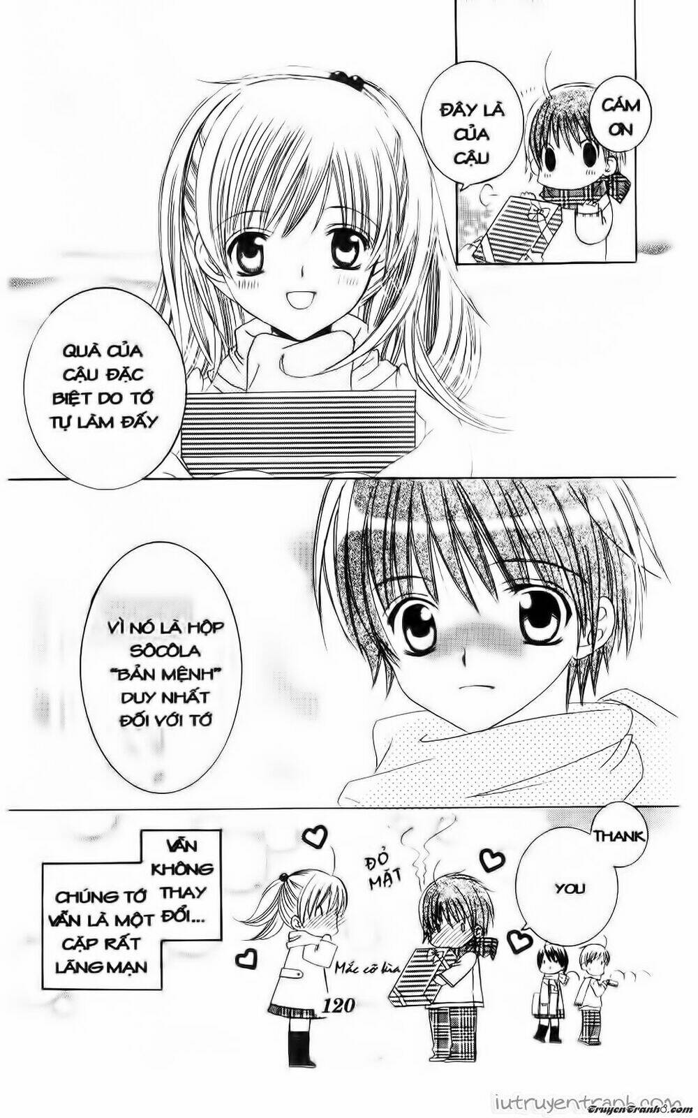 get love! chapter 37 15