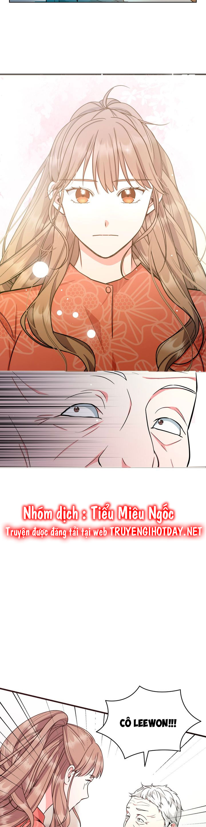 ngày mai chỉ có một lần chapter 39 21