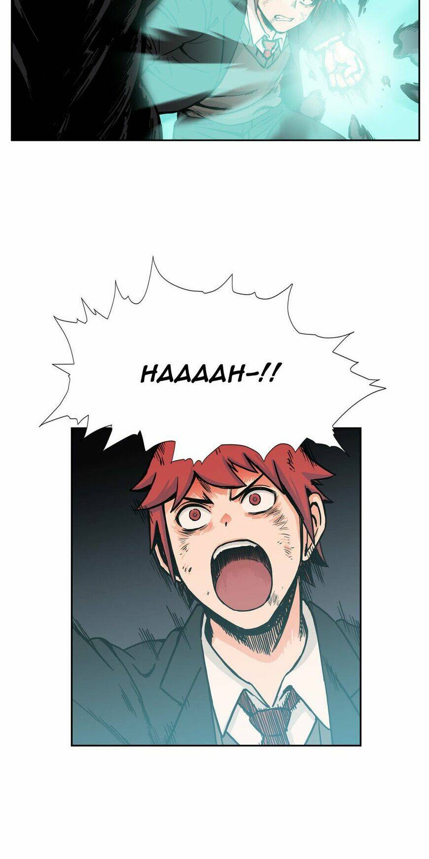 her hero chapter 24 45