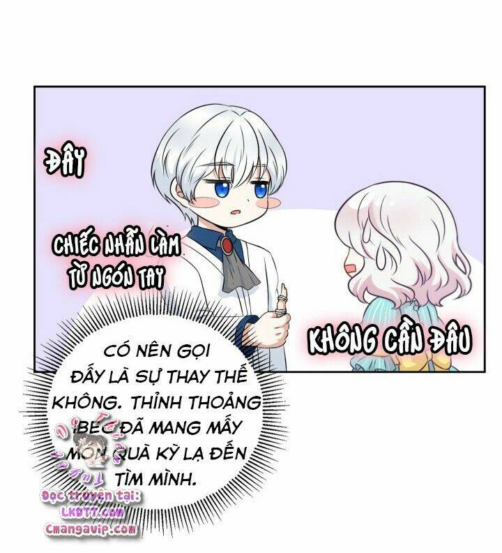 công chúa xấu xa chapter 21 68