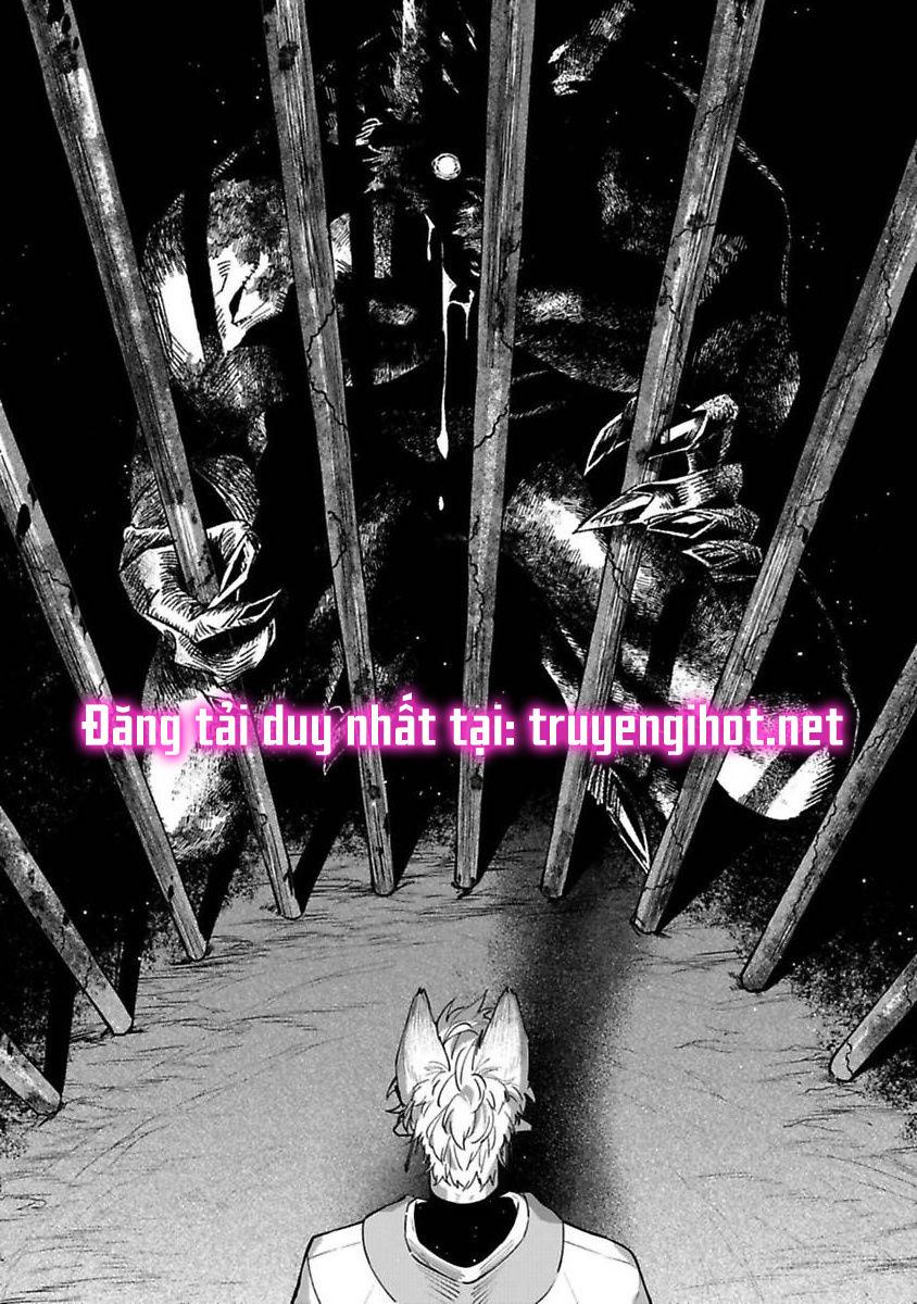 cô dâu thú nhân chapter 4 15