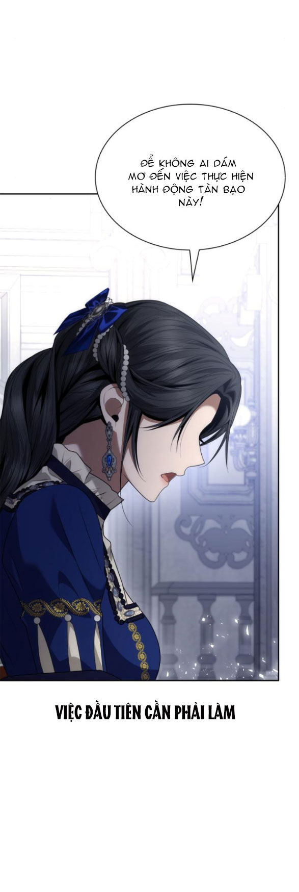 chị yêu, kiếp này em sẽ là hoàng hậu chapter 99.1 30