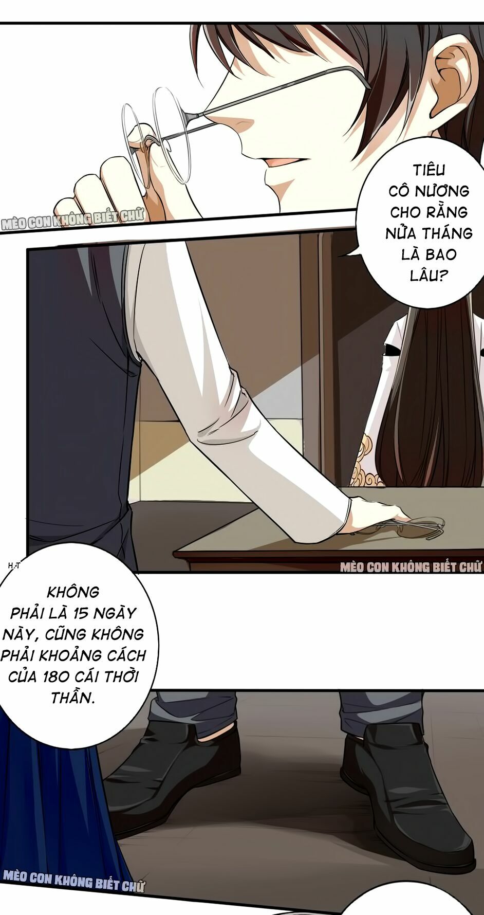 bốc toán tử chapter 22 29